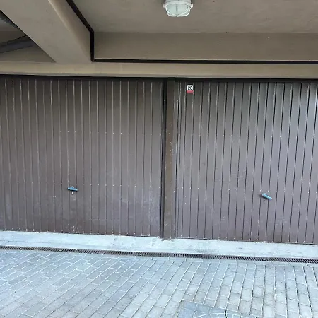 Ferienwohnung An Der Messe *Inkl. Garage* Erfurt Exterior photo