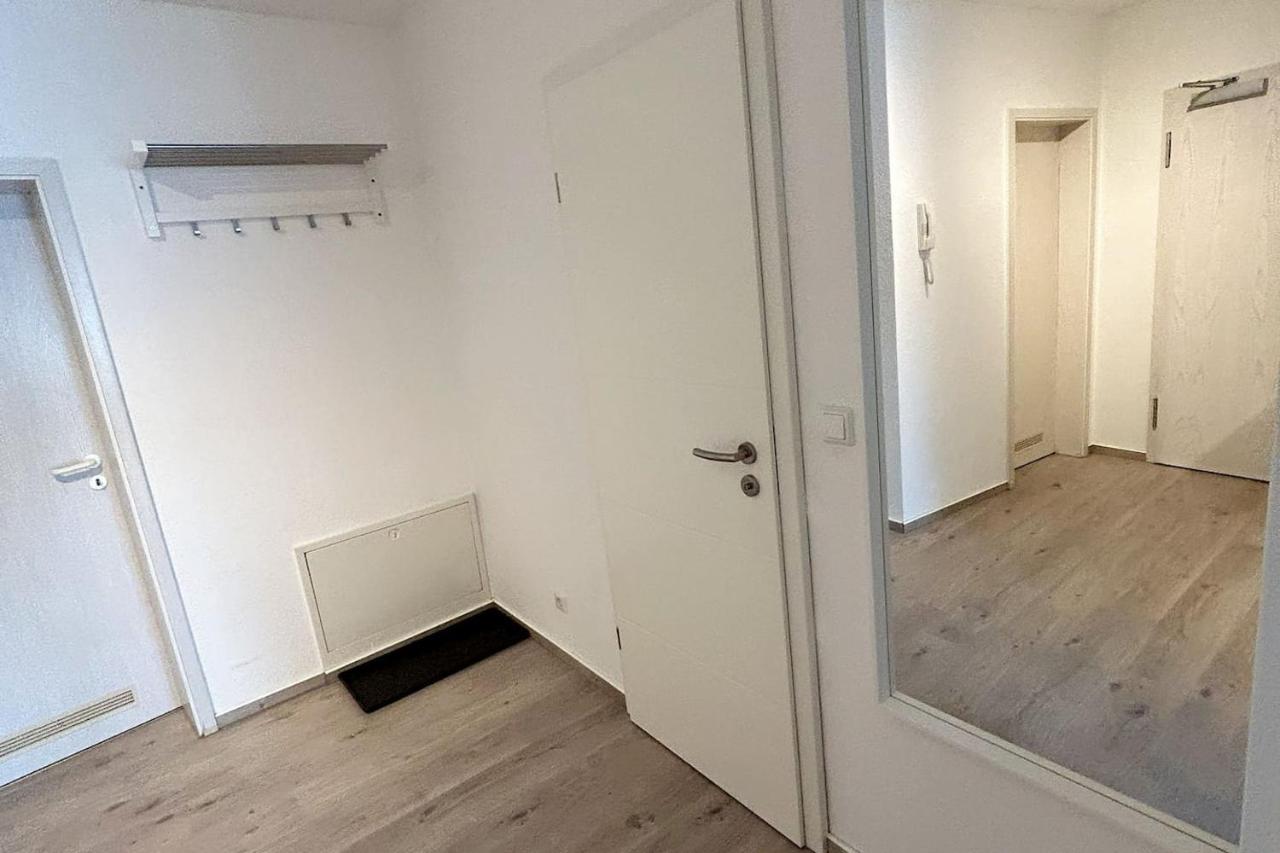An Der Messe *inkl. Garage* Apartment *