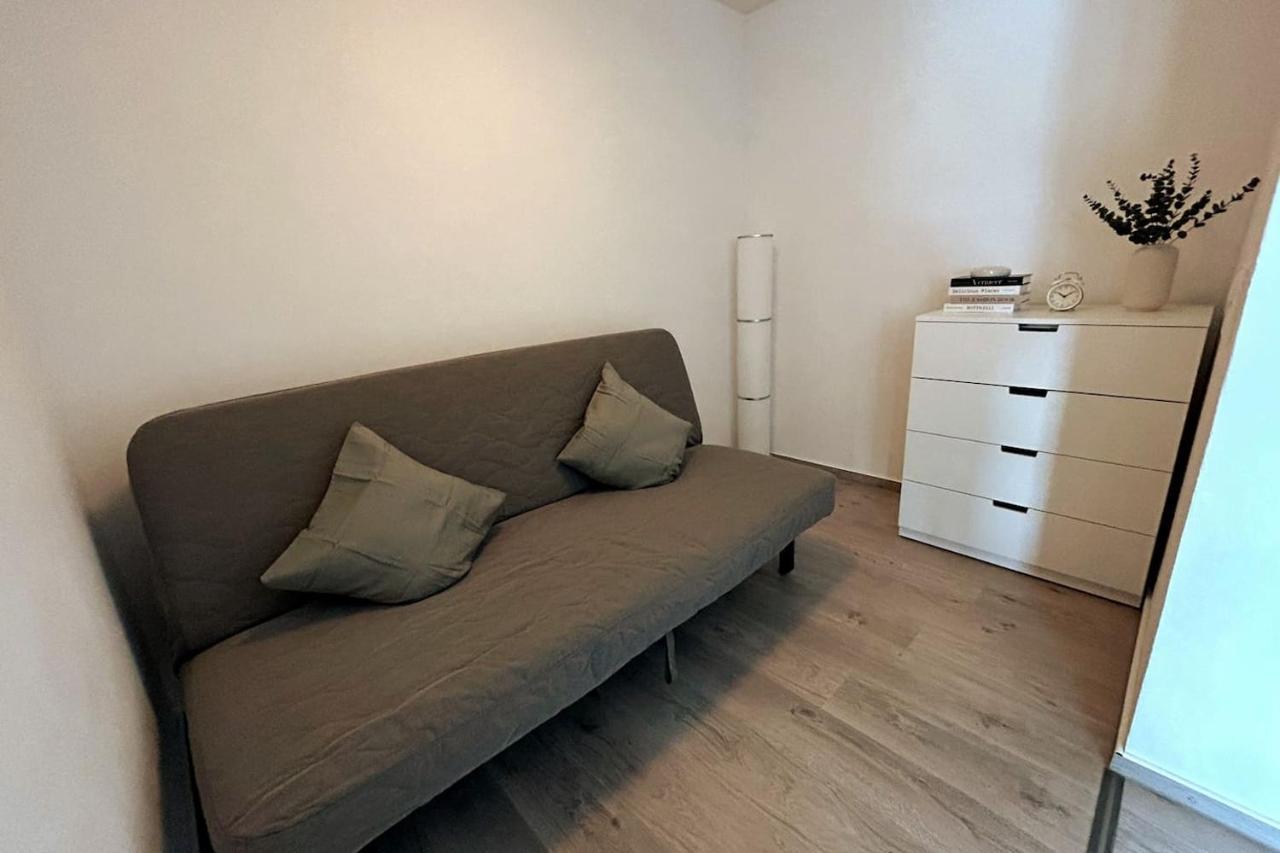 Apartment An Der Messe *inkl. Garage* *
