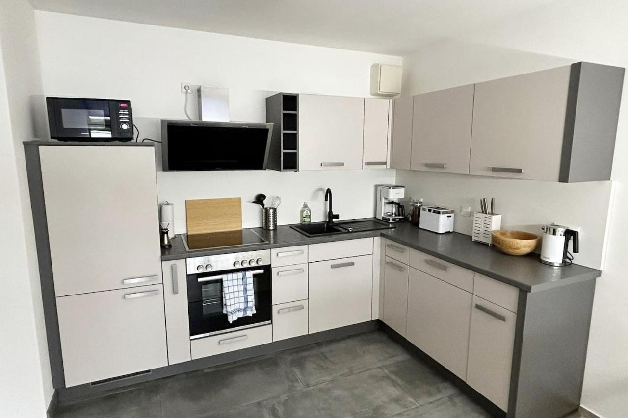 An Der Messe *inkl. Garage* Apartment *