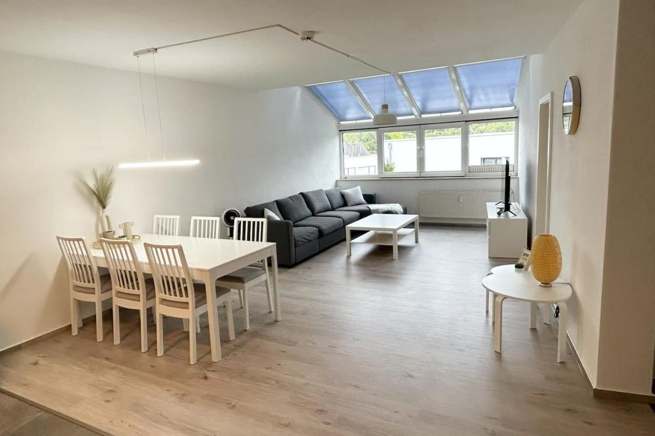 An Der Messe *inkl. Garage* Apartment