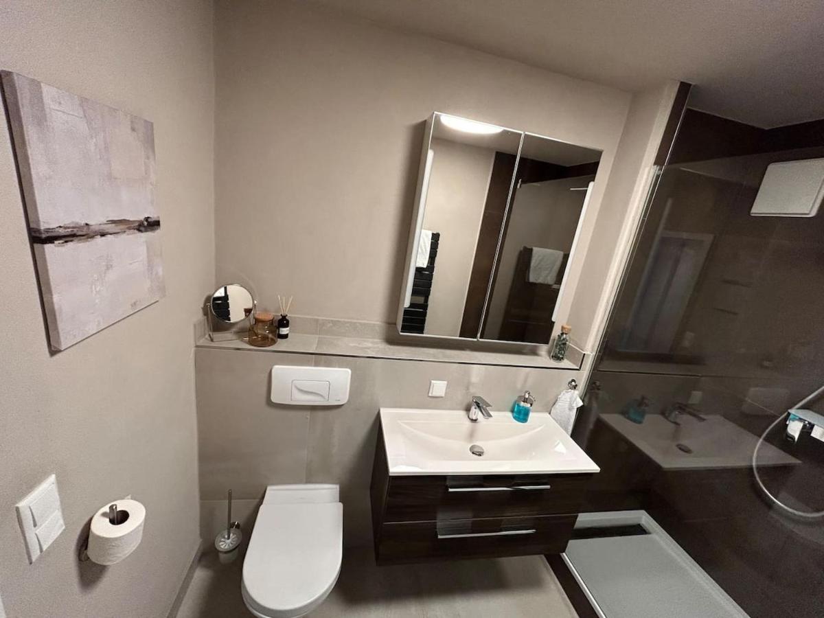 Apartment An Der Messe *inkl. Garage* Erfurt