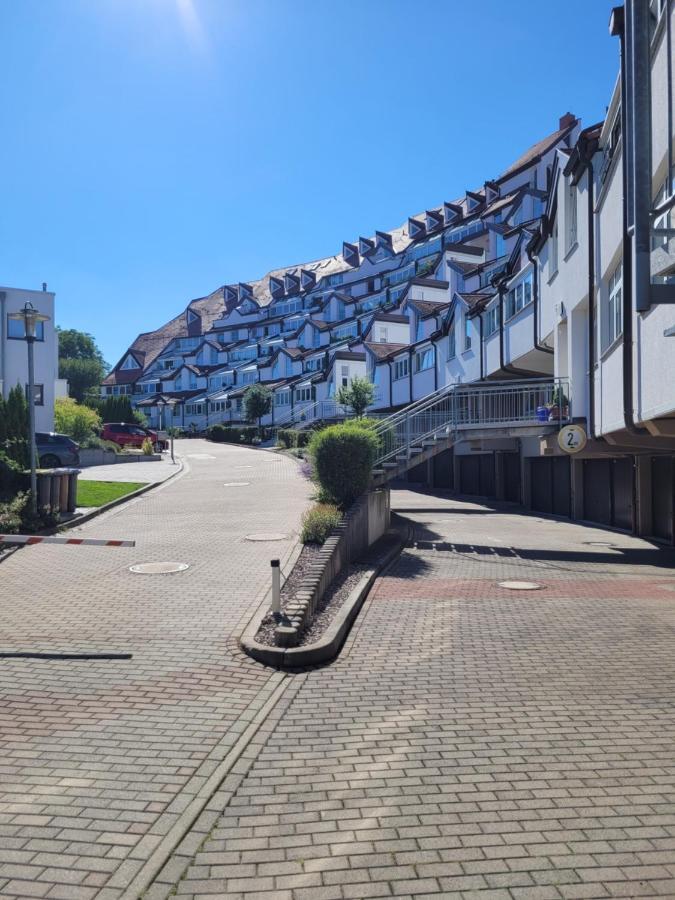 Apartment An Der Messe *inkl. Garage* *