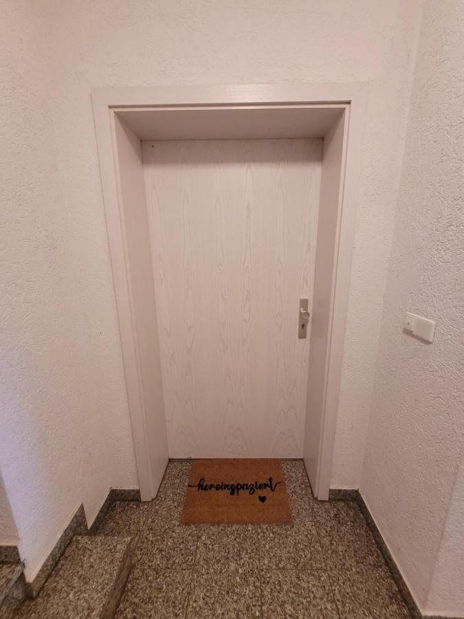 An Der Messe *inkl. Garage*