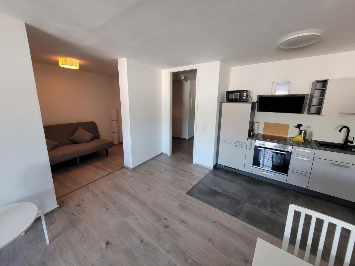 Apartment An Der Messe *inkl. Garage* Erfurt