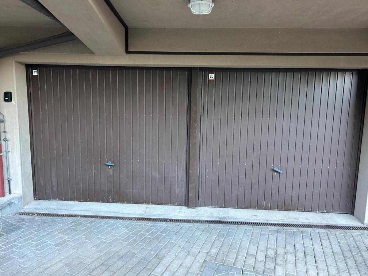 An Der Messe *inkl. Garage* * Erfurt
